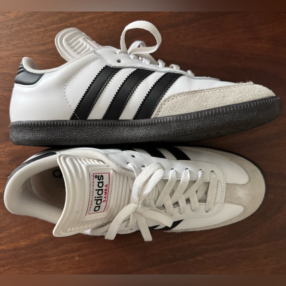 Adidas Samba